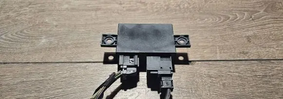 Mercedes-Benz E W210 Immobilizer control unit/module 2108202826