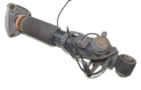 BMW X6 F16 Rear shock absorber/damper 6875088