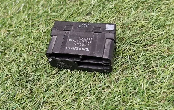 Volvo S60 Other control units/modules 31268907