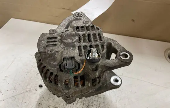 Mazda 5 Generator/alternator RF7J A3TB6581 6X13