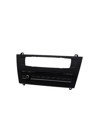 BMW X3 F25 Climate control/heater control trim 9208592 HW0006 SW0006