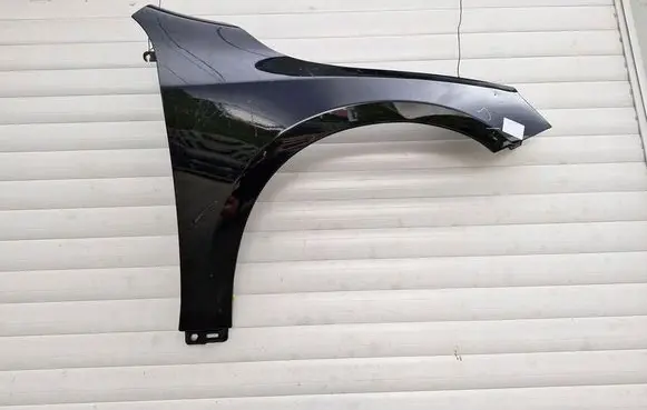 Volvo V60 Fender R443534534534
