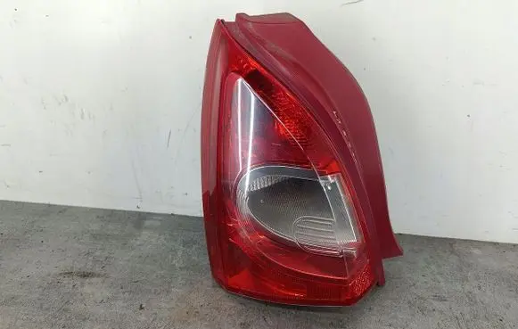 Renault Twingo II Rear/tail lights 