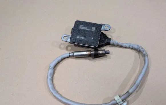 Renault Master III Lambda probe sensor 227908265R A3C01434300 SNS1016