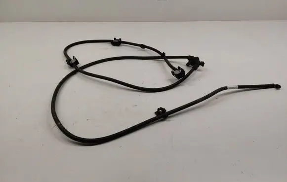Mercedes-Benz A W177 Windshield washer spray nozzle A1778600100