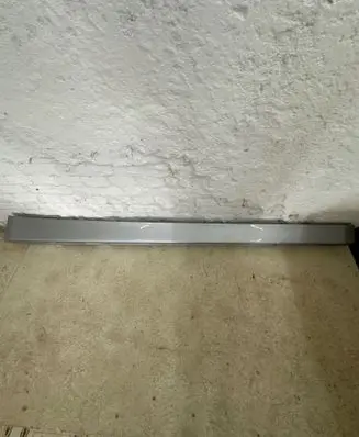 BMW 4 F36 Gran coupe Sill 51777314640