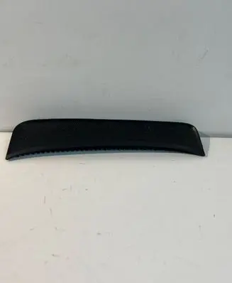 Audi A3 S3 8V Panel drawer/shelf pad 8V1863301