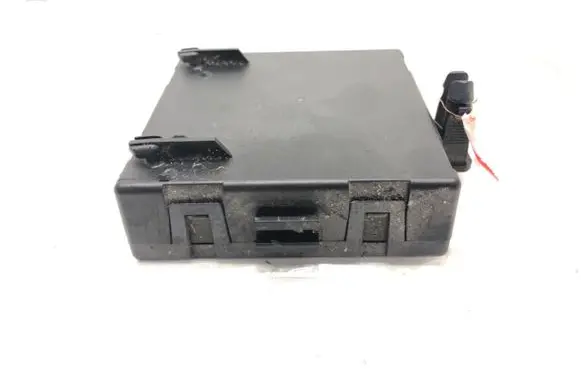 Mercedes-Benz C W204 Other control units/modules A2129004202