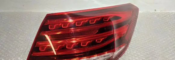 Mercedes-Benz E C207 W207 Rear/tail lights a2079063400