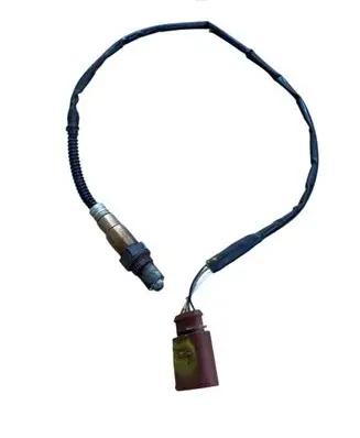 Audi A4 S4 B6 8E 8H Lambda probe sensor 0258010032