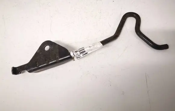 Skoda Octavia Mk2 (1Z) Other exterior part 1K1721913G