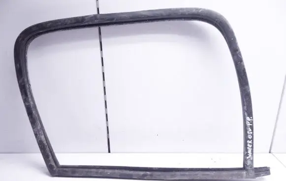 Citroen Jumper Front door rubber seal