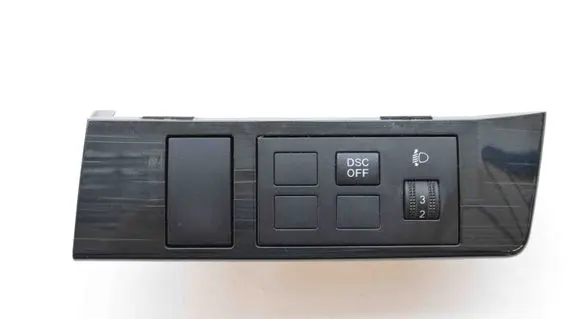 A set of switches