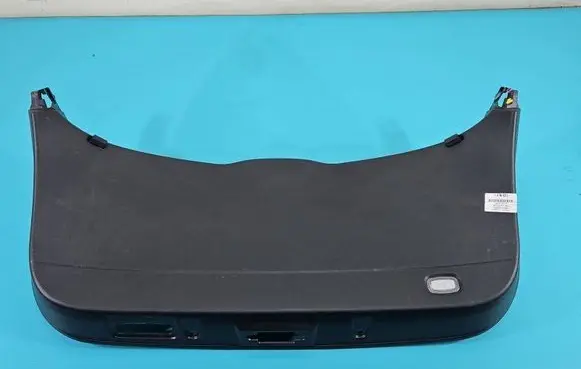 Infiniti Q30 Tailgate/boot cover trim set 90901-5DA0A IMPRK1470621