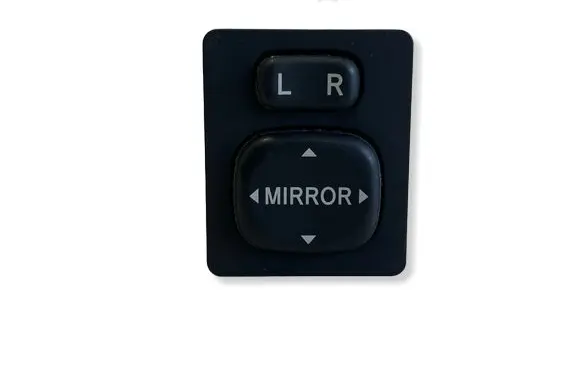 Toyota Corolla Verso AR10 Wing mirror switch 769746