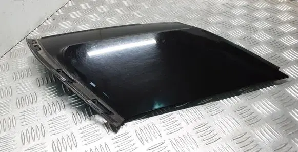 Land Rover Evoque I (D)pillar trim (top) BJ3229148AB