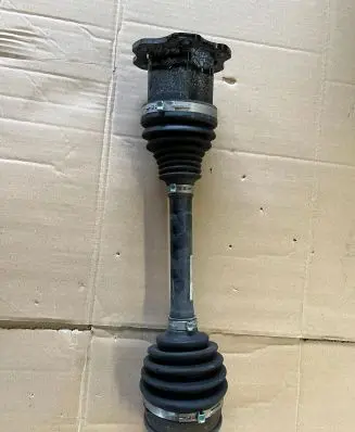 Audi A4 S4 B9 8W Front driveshaft 8W0407271G