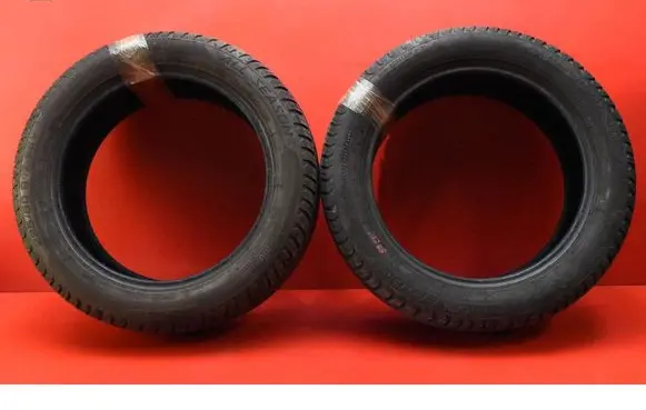 Saab 9-3 Ver2 R17 C winter tire