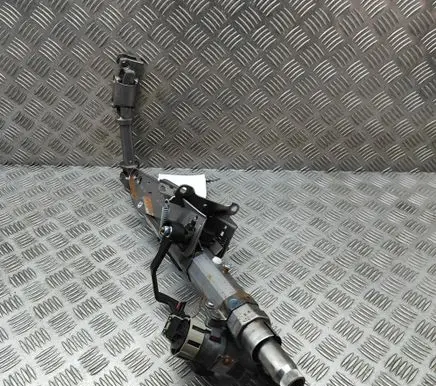 Volkswagen Transporter - Caravelle T6 Steering rack mechanical part 7E2419501K