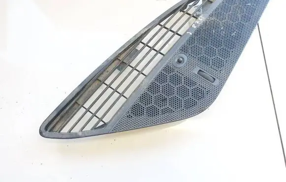Citroen C5 Dash center air vent grill 9682419677