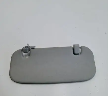 Mini One - Cooper Coupe R56 Sun visor