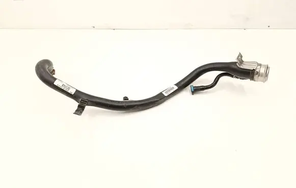 BMW X3 G01 Fuel tank filler neck pipe 5A343A1