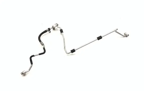 BMW 4 F32 F33 Air conditioning (A/C) pipe/hose 64539212236 9212236