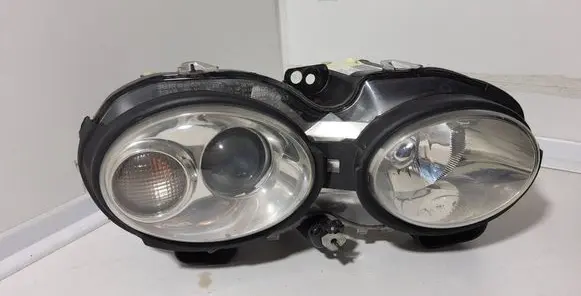 Headlight/headlamp