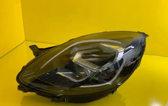 Ford Puma Headlight/headlamp L1TB-13E015-EH