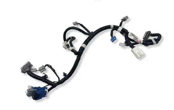 Honda Accord Seat wiring loom 175G0G0430