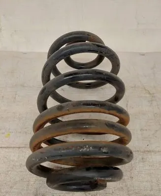 Renault Trafic III (X82) Rear coil spring 8200168005