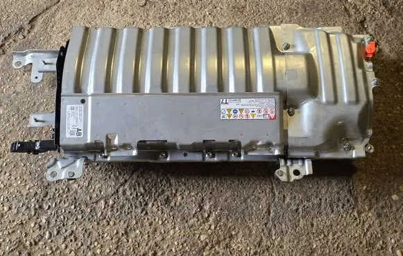 Toyota Corolla Cross Hybrid / electric car battery G928012031 LB4BFS2
