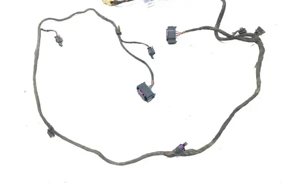 Parking sensor (PDC) wiring loom