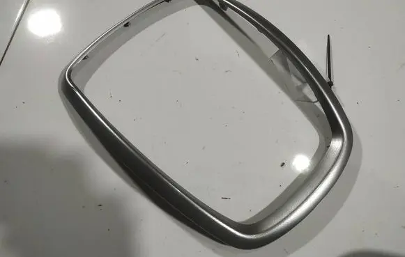 Peugeot 207 Other interior part 