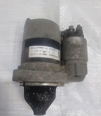 Ford Focus Starter motor CV6T-11000-GE