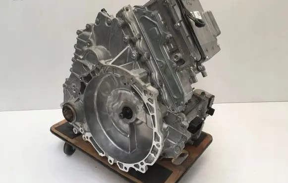 Ford Kuga III Automatic gearbox LX687000CD