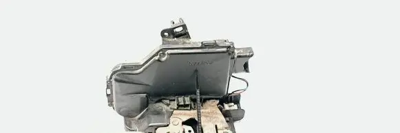 Audi A6 S6 C5 4B Front door lock