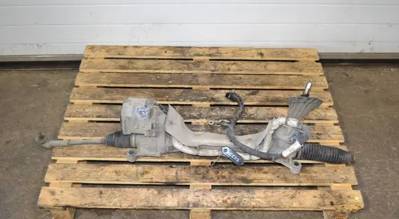 Ford Focus Steering rack A0025078 41515587F AV6T3C221