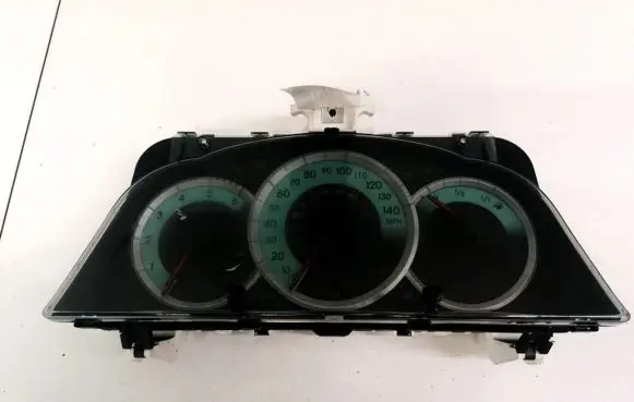 Toyota Corolla Verso AR10 Speedometer (instrument cluster) MB257420