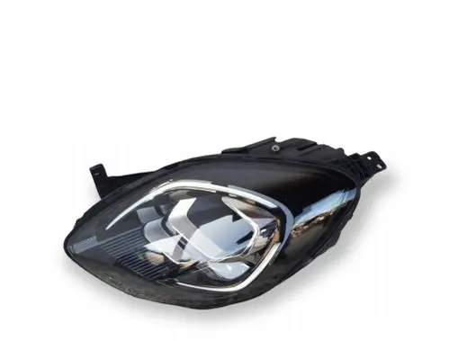 Ford Puma Headlight/headlamp L1TB13E015EG