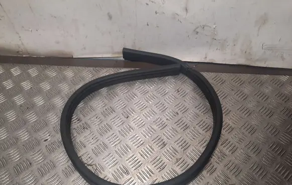 Audi A6 S6 C6 4F Engine compartment rubber 4F0823731