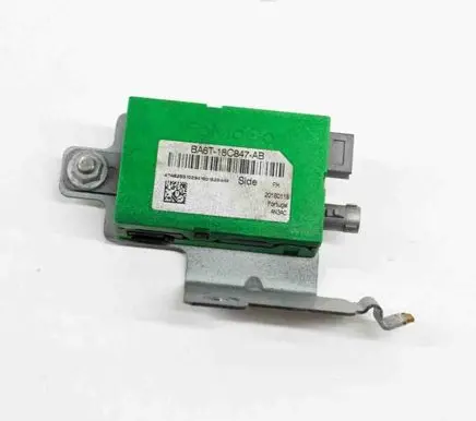 Ford Fiesta Aerial antenna amplifier BA6T18C847AB