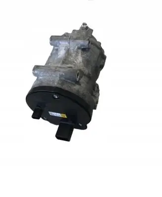 Toyota C-HR I Air conditioning (A/C) compressor (pump) 0424000370