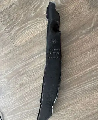 Renault Symbioz Other exterior part 638A05373R