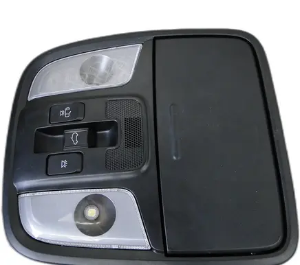 KIA Sportage Headlining lighting console trim 92800-D911