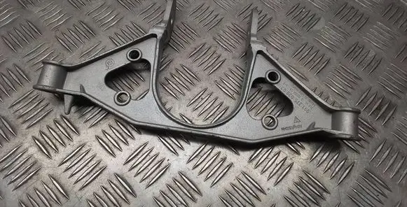 Porsche 911 991 Gearbox mounting bracket 99137503903