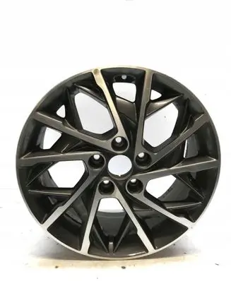 Hyundai Elantra VI R17 alloy rim F2CA0