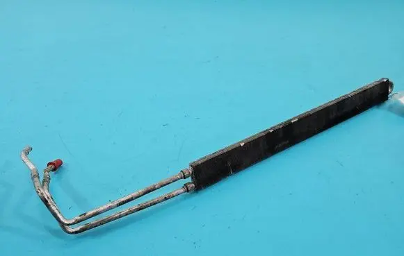 Opel Insignia A Engine oil radiator 13286331 IMPRK1515975