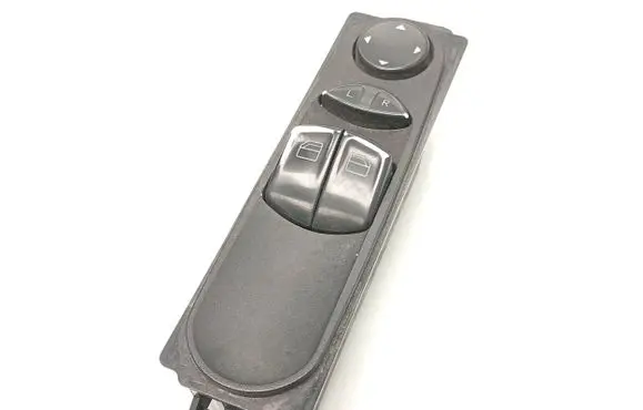 Mercedes-Benz Sprinter W906 Electric window control switch A9065450213