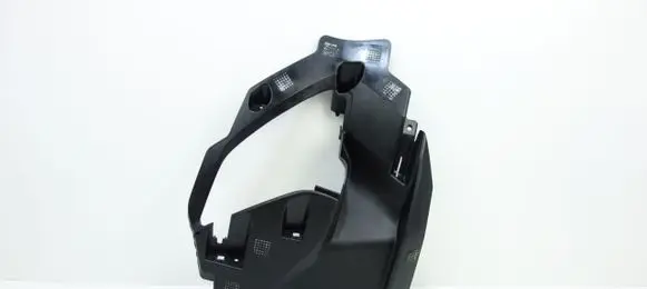 Ford Focus Front bumper 17E888